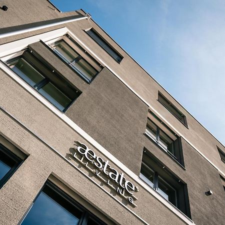 Aestate Living Lakeview In Horgen Zuerich Zug Pfaeffikon Kültér fotó