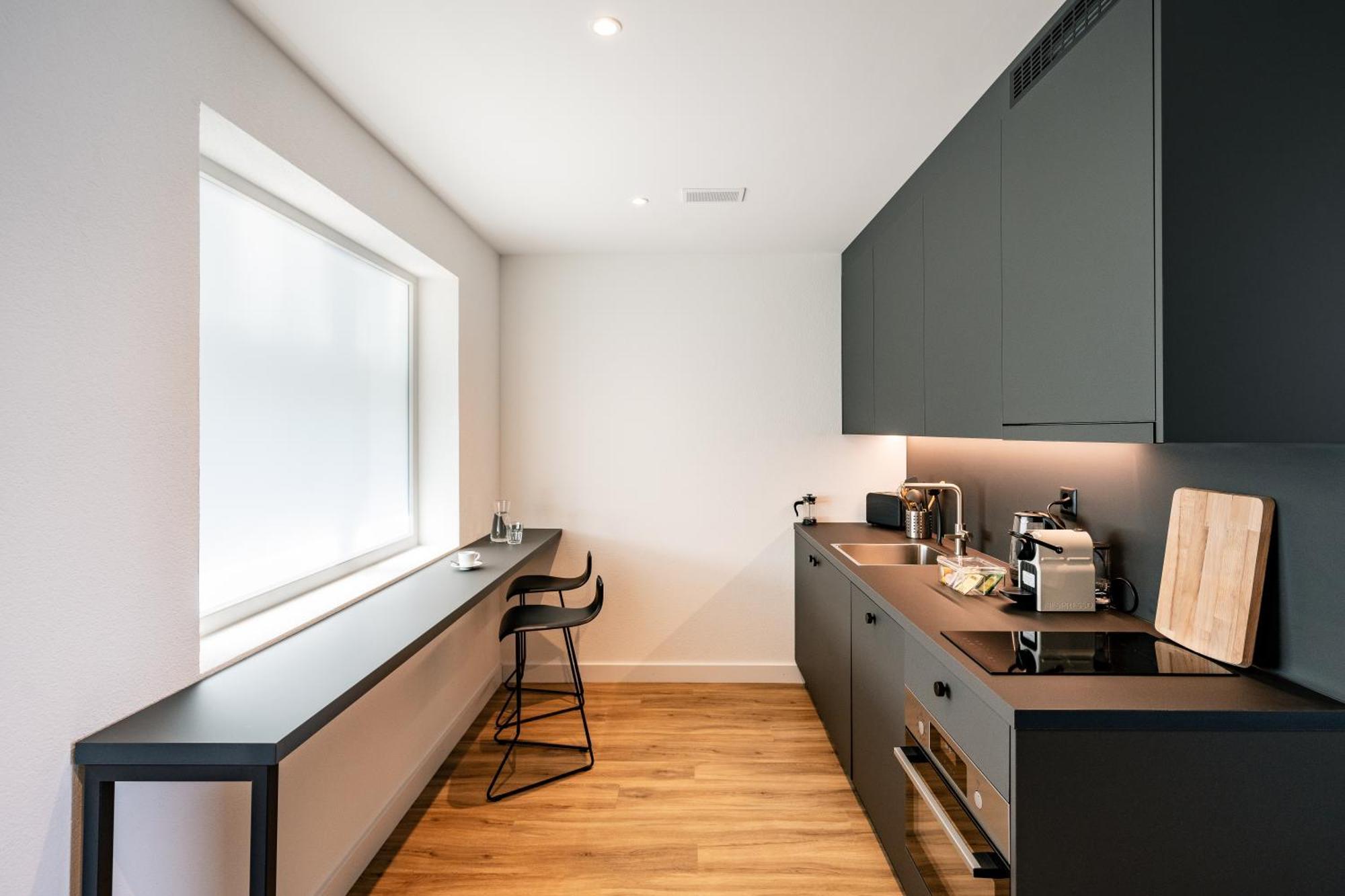 Aestate Living Lakeview In Horgen Zuerich Zug Pfaeffikon Kültér fotó