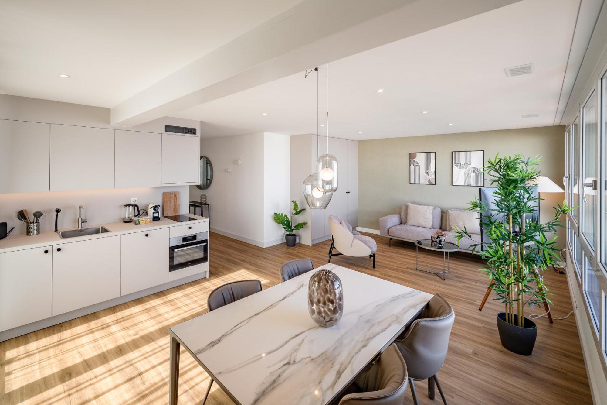 Aestate Living Lakeview In Horgen Zuerich Zug Pfaeffikon Kültér fotó